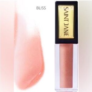 Saint Jane Luxury Lip Oil in Bliss Super Hydrating NEW